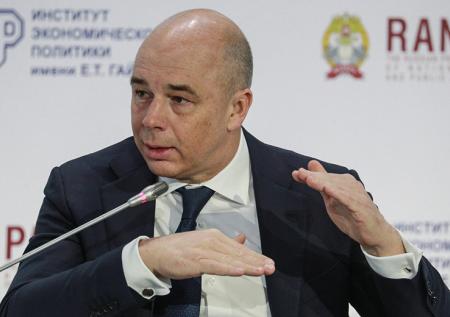 Повышение ставки НДС пополнило бюджет на 650 млрд рублей