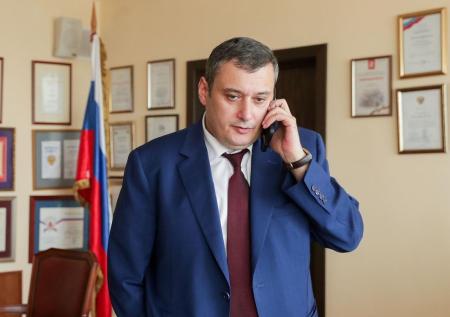 Хинштейн оценил перспективы дел против семерых офицеров Росгвардии