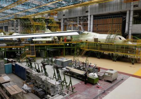 Минобороны России получит новый самолет Ил-212: что о нем известно