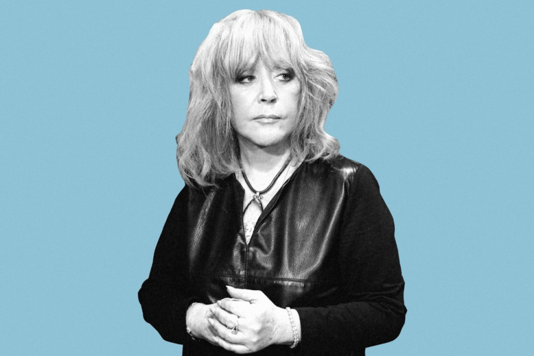 Алла Пугачева