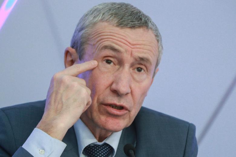 Андрей Климов