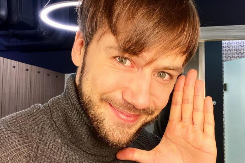 Иван Жидков
