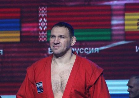 Тренер Белоруссии по самбо: вам не показывают покалеченных омоновцев