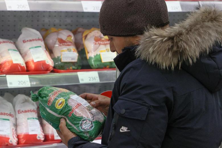 Что такое халяльное мясо