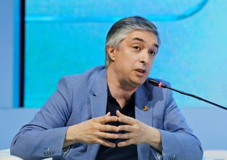 Суд оштрафовал звезду «Что? Где? Когда?» за отсутствие плашки иноагента
