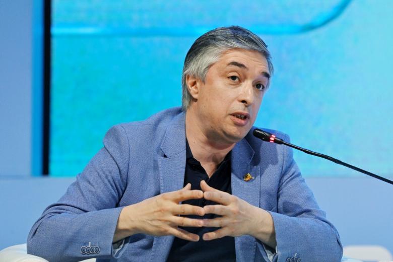 Ровшан Аскеров