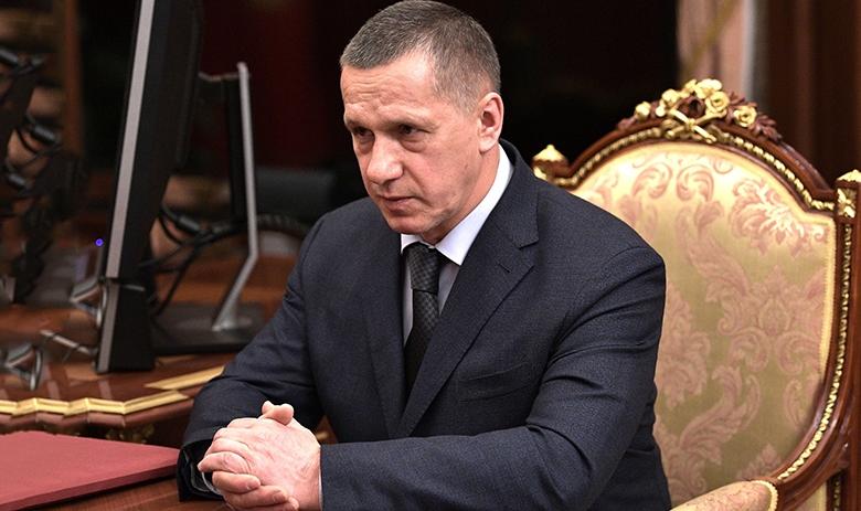 Юрий Трутнев