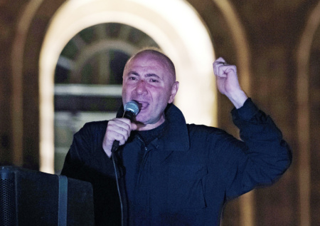 «На грани жизни и смерти»: раскрыто состояние лидера «Мать-Армении»