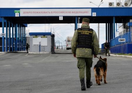Россия разрешила въезд 47 тысячам киргизов, совершивших мелкие проступки