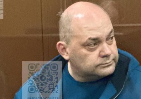 Экс-губернатор Смирнов обвиняется в мошенничестве на 1 млрд рублей