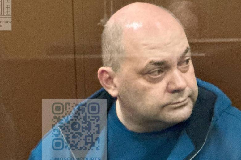 Алексей Смирнов