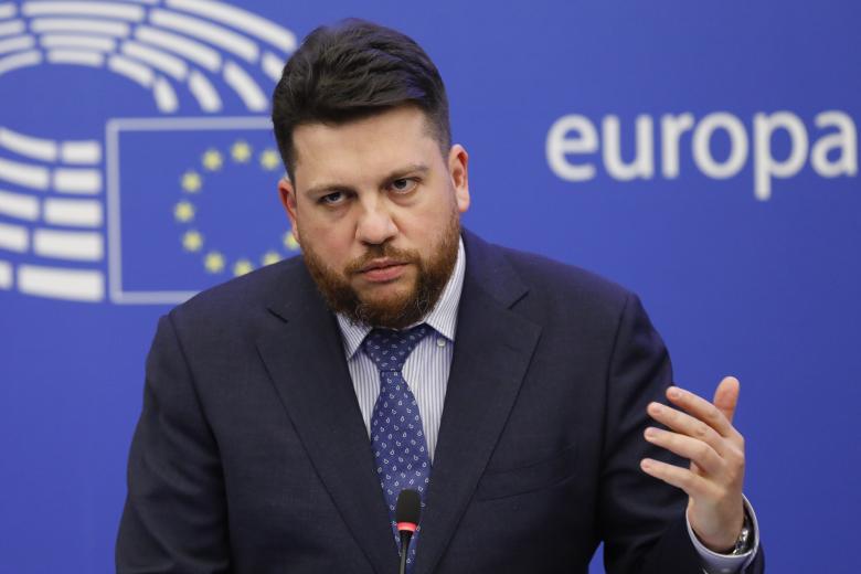 Леонид Волков