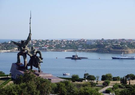 В Крыму рассказали о сговоре участников «Крымской платформы»