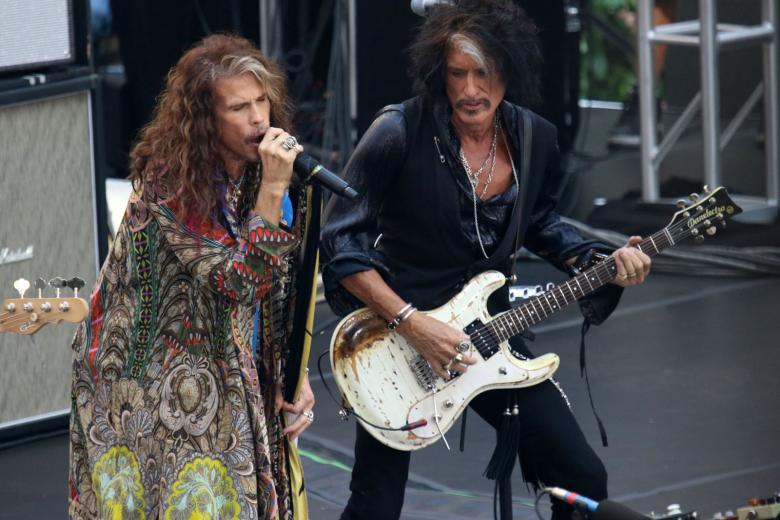 Aerosmith