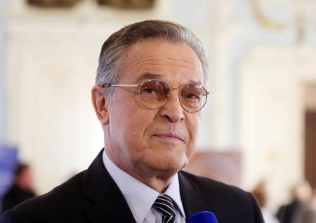 «Не хочу подставить»: Калныньш объяснил, почему не звонит россиянам