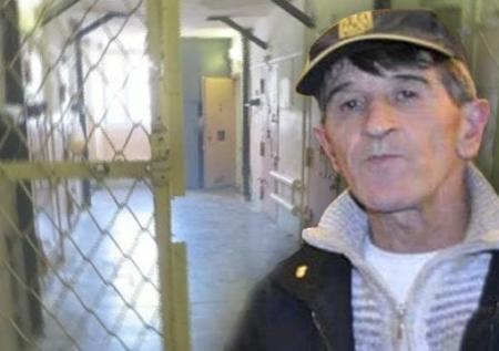 На Украине просят допустить священника к арестованному в Крыму Приходько
