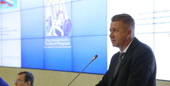 Валерий Максименко