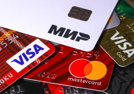 В Узбекистане вновь заработают карты «Мир»