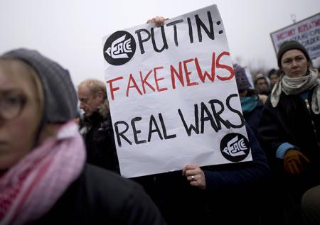 Deepfake и fake news становятся серьёзной угрозой