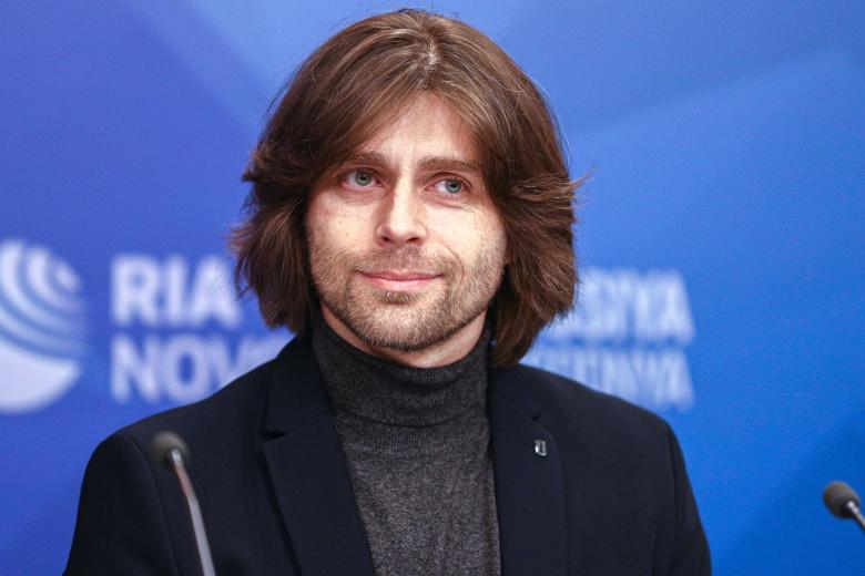 Петр Чернышев