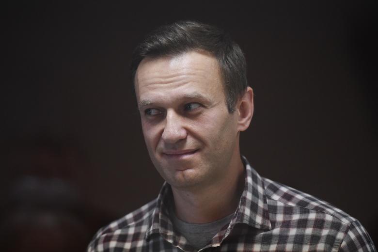 Алексей Навальный