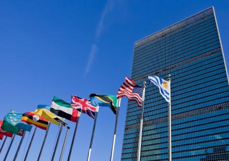 Россия передала ООН доказательства вины Киева в ударе по СИЗО в Еленовке