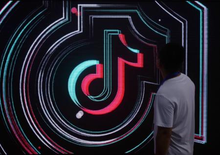 Аккаунт Sputnik Беларусь в TikTok заблокировали без объяснения причин