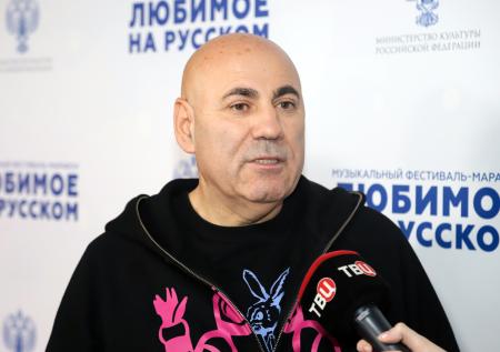 Продюсер Пригожин поддержал пострадавших от пандемии артистов