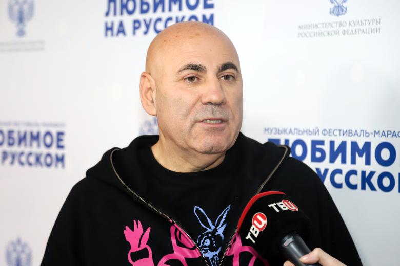 Иосиф Пригожин
