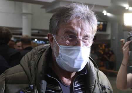 Леонид Ярмольник опроверг слухи о своём переезде в Юрмалу