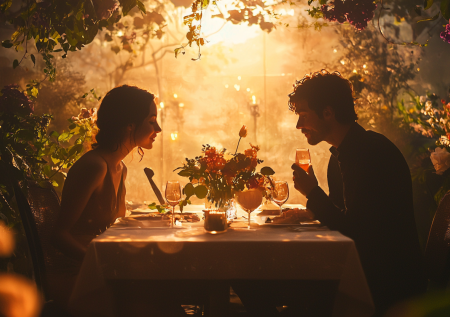 Гороскоп 6 декабря: кто идет играть с детьми, кого ждет романтический ужин?