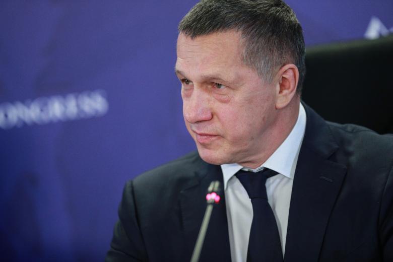Юрий Трутнев