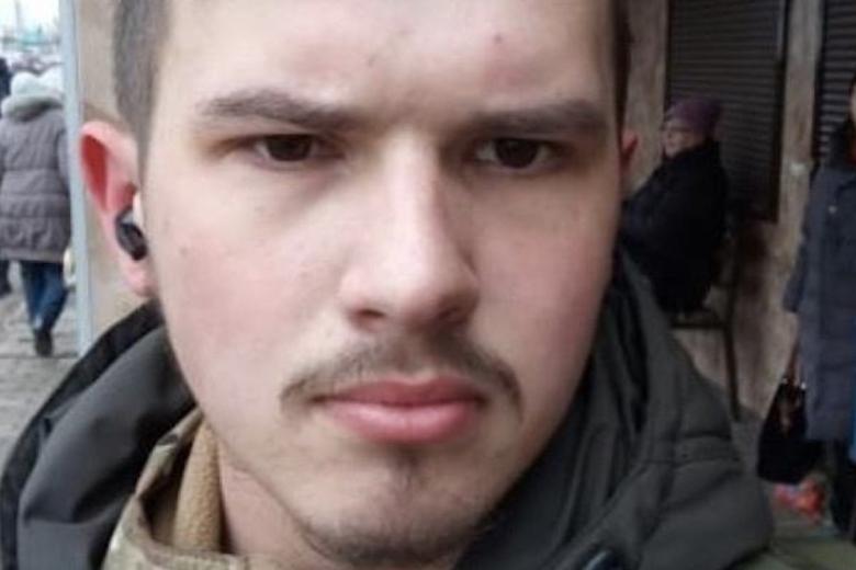 Роман Рудаков