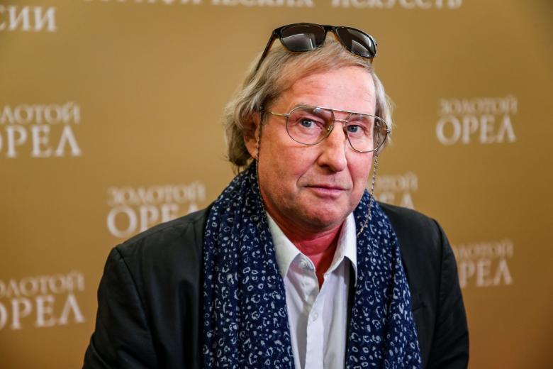 Андрей Житинкин