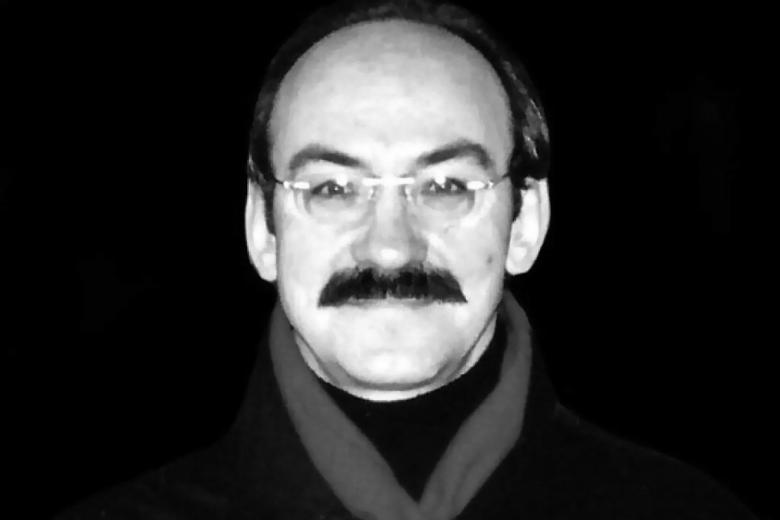 Григорий Любомиров