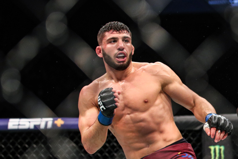 Арман Царукян