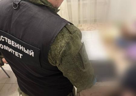 В СК раскрыли причину двойного убийства на севере Москвы