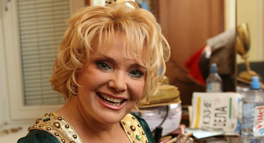 «Подари мне признание» — Екатерина Шаврина