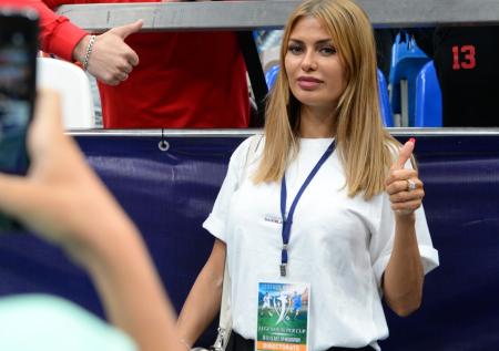 Боня рассказала, помогла ли ей помощь «ясновидящей» Джулии Ванг
