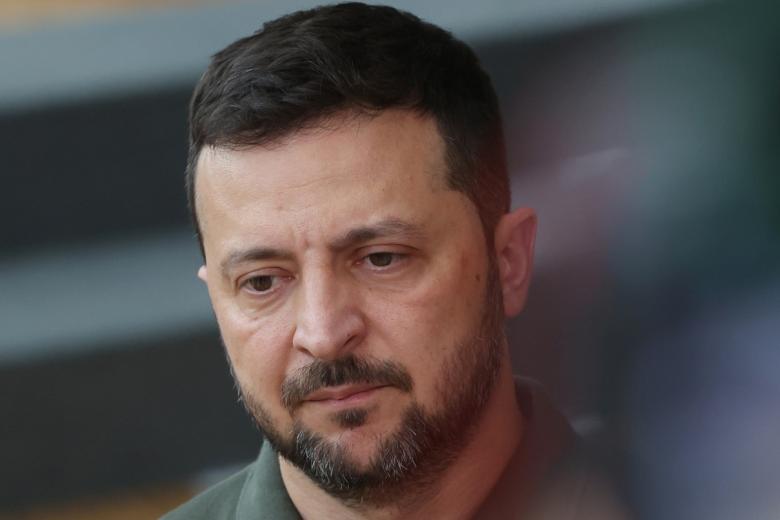 Владимир Зеленский