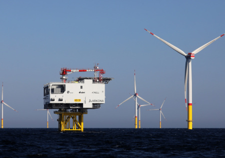 Норвежская компания пожаловалась на санкции против России