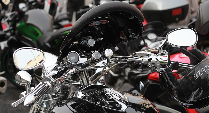 Техника - мощь!