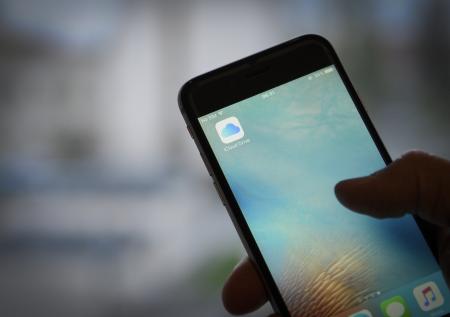 Apple сканирует фотографии в iCloud на предмет жестокого обращения с детьми