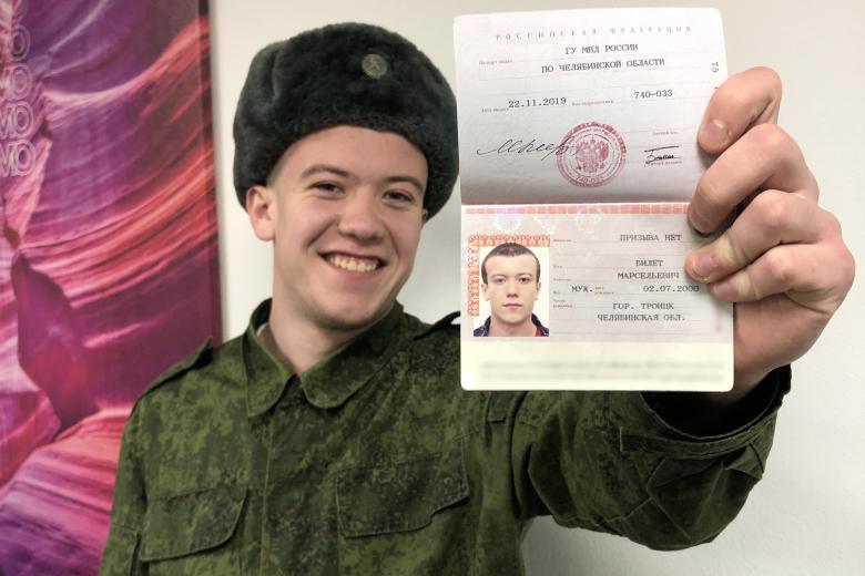 Роман Грошев