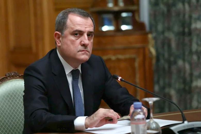 Джейхун Байрамов