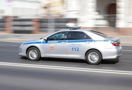 Москвичка отбилась от грабителя, пытавшегося силой завладеть ее сумкой