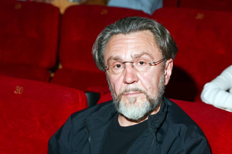 Сергей Шнуров