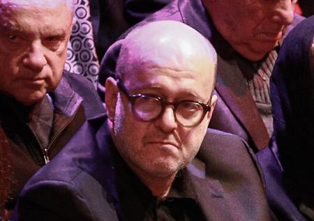 Стало известно имя наследника многомиллионного состояния Волчек