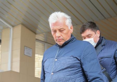 Адвокат экс-министра Абызова вышел на свободу по УДО