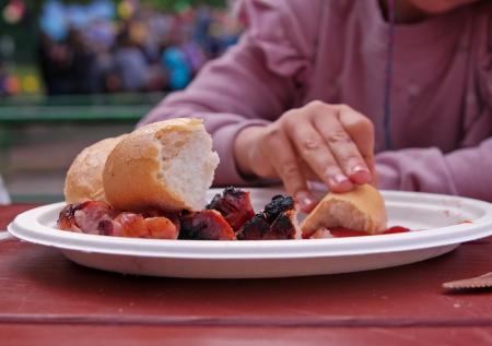 Названы продукты, вызывающие рак кишечника